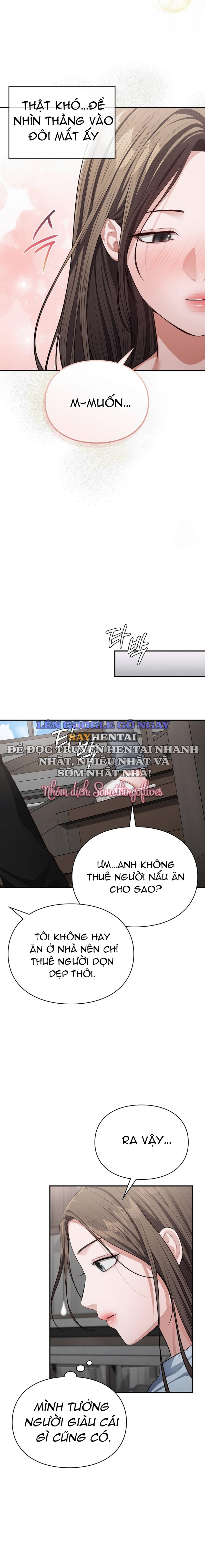 Hội Chứng Beethoven Chapter 6 - Trang 2