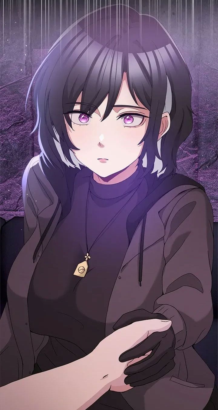 Hội Nhóm Cấm Đàn Ông Chapter 17 - Trang 2
