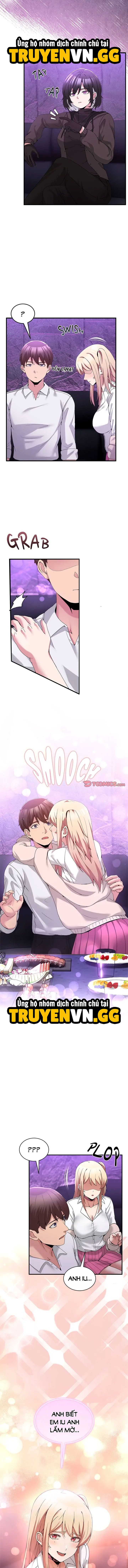 Hội Nhóm Cấm Đàn Ông Chapter 17 - Trang 2