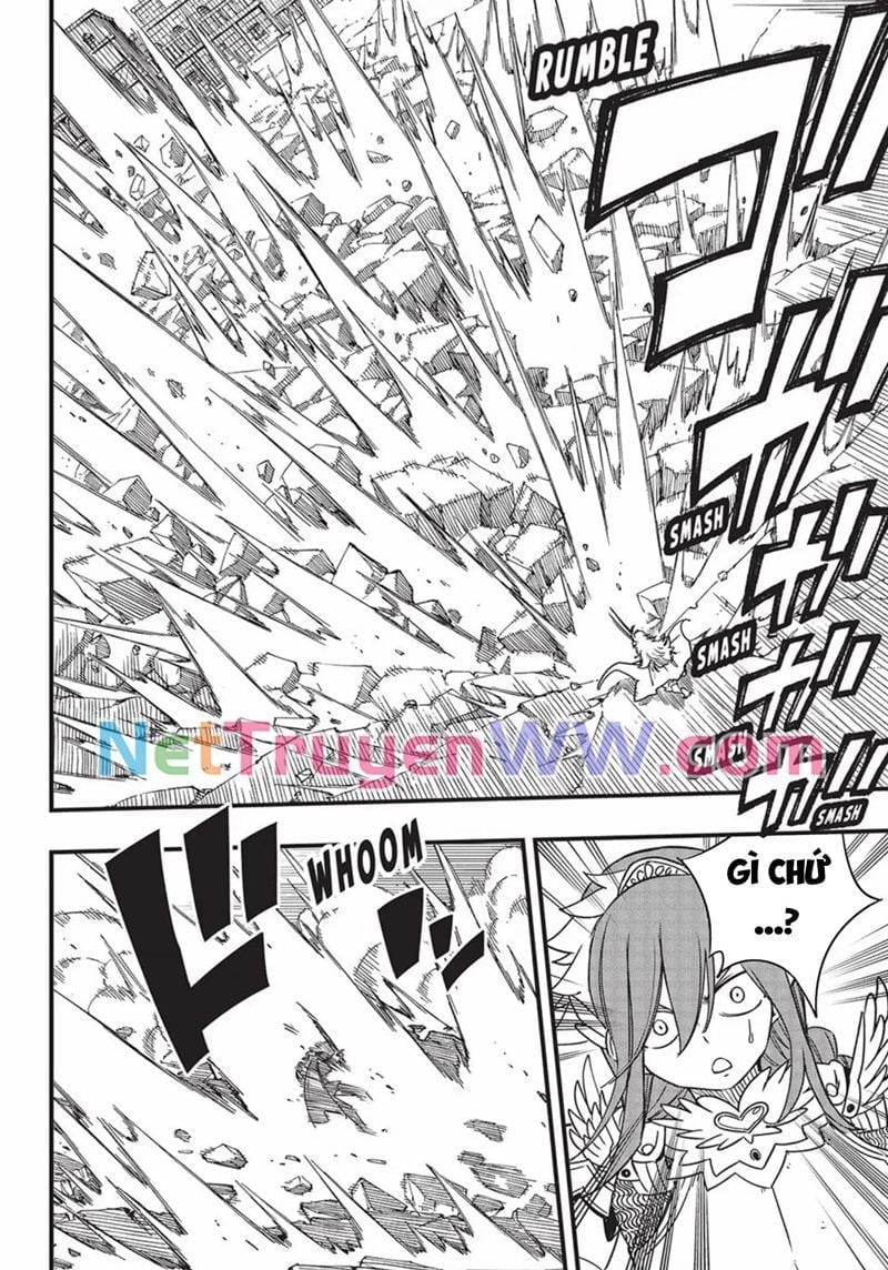 Hội Pháp Sư Nhiệm Vụ Trăm Năm Chapter 161.1 - Trang 2