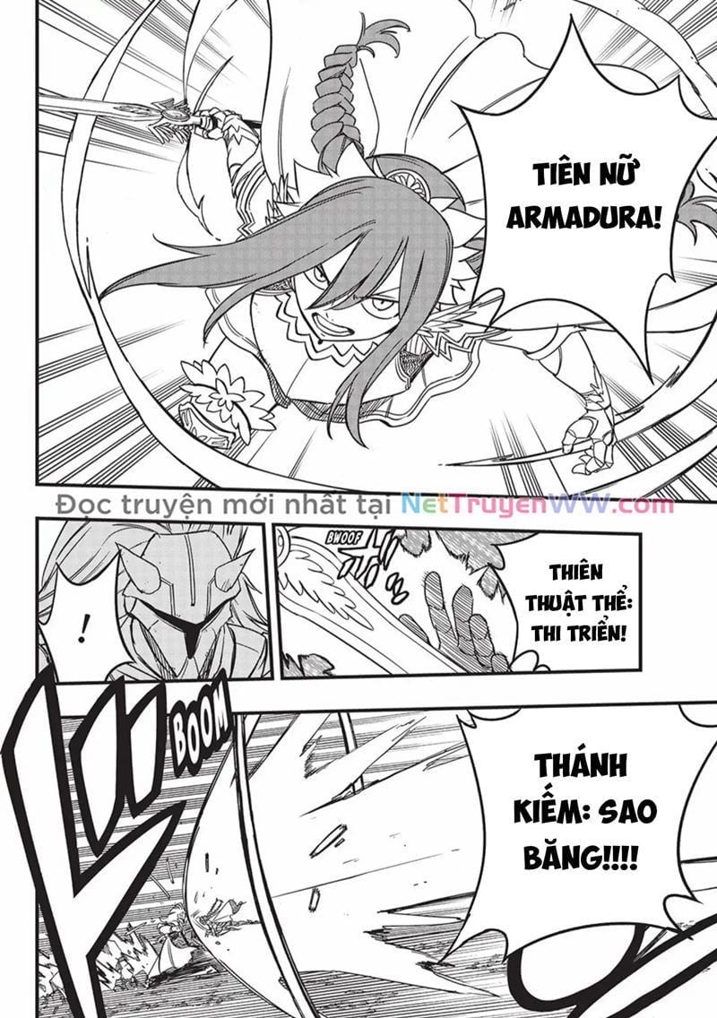 Hội Pháp Sư Nhiệm Vụ Trăm Năm Chapter 161.2 - Trang 2