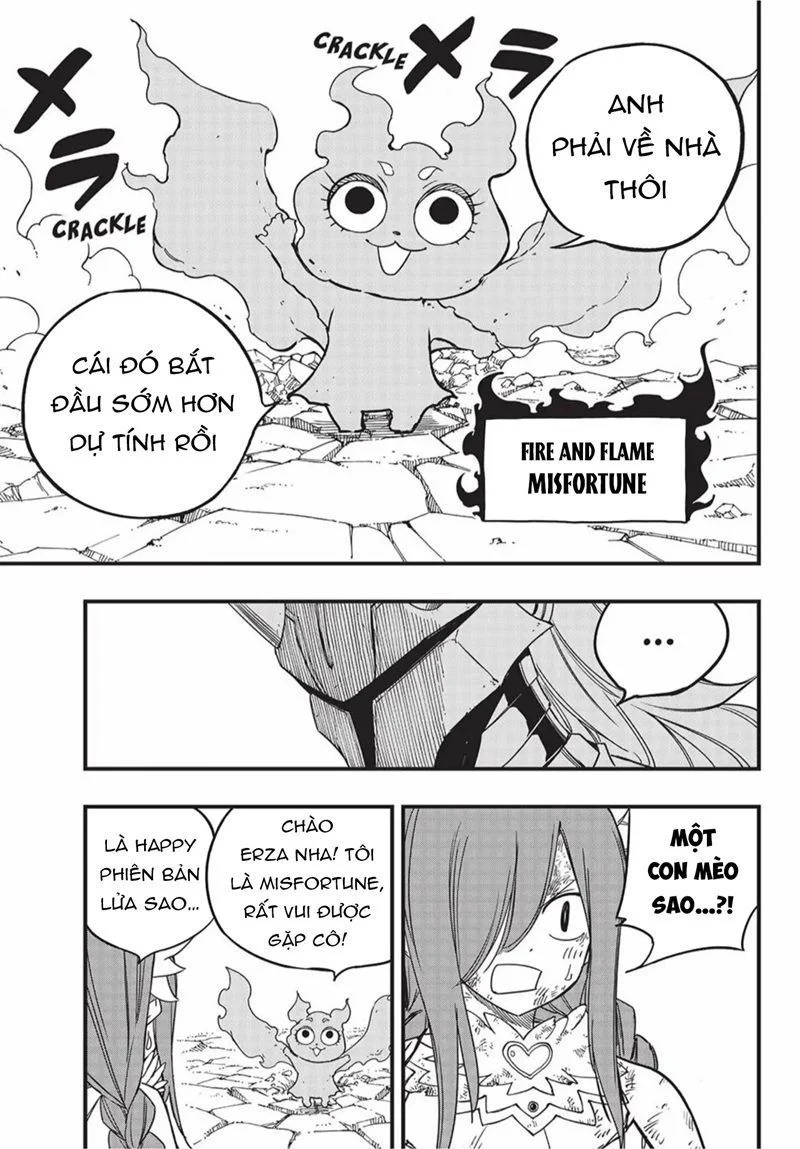Hội Pháp Sư Nhiệm Vụ Trăm Năm Chapter 161.2 - Trang 2