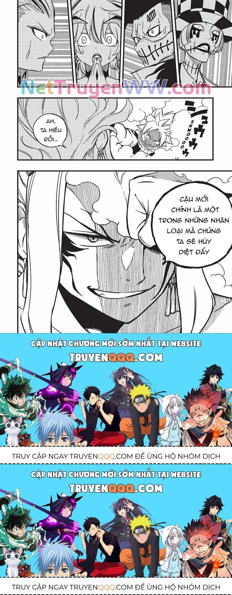 Hội Pháp Sư Nhiệm Vụ Trăm Năm Chapter 161.2 - Trang 2