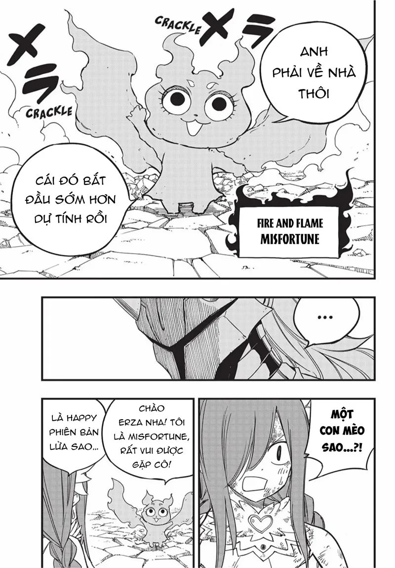 Hội Pháp Sư Nhiệm Vụ Trăm Năm Chapter 161 - Trang 2