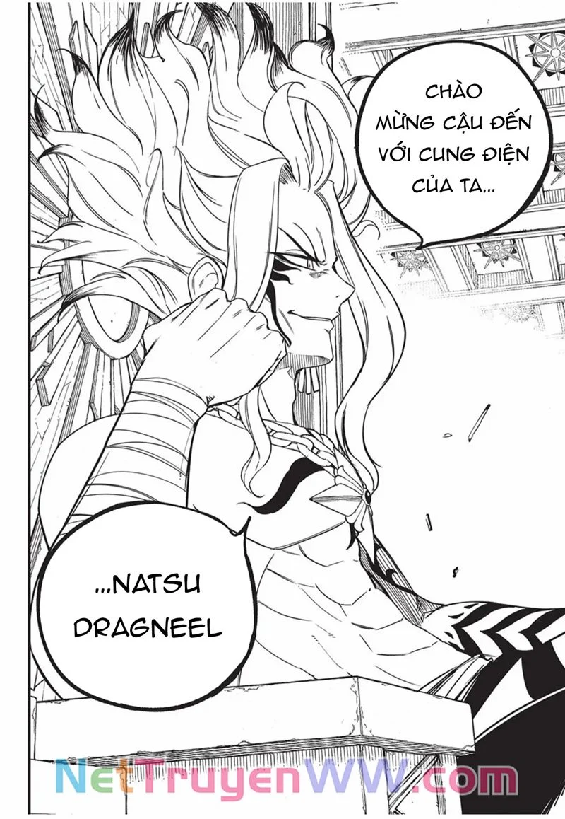 Hội Pháp Sư Nhiệm Vụ Trăm Năm Chapter 161 - Trang 2