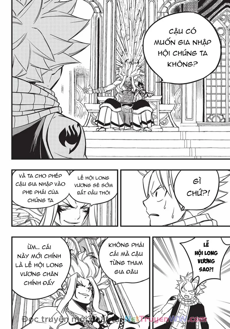Hội Pháp Sư Nhiệm Vụ Trăm Năm Chapter 161 - Trang 2