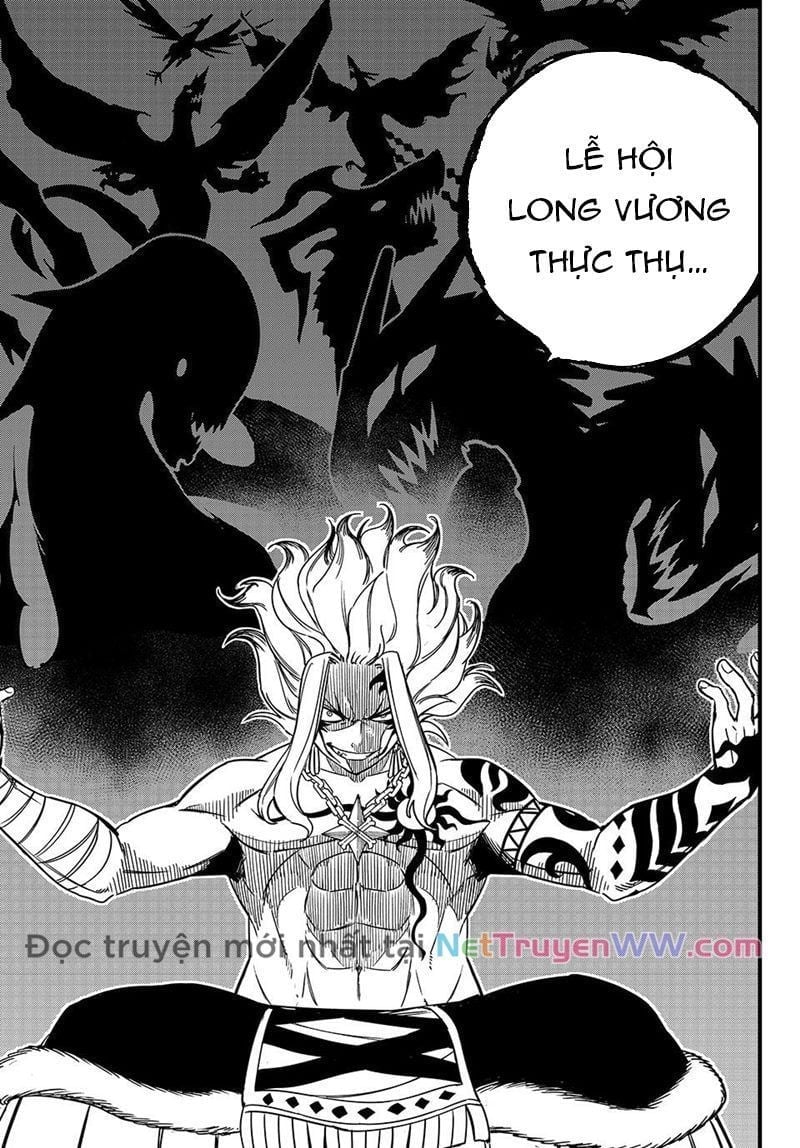 Hội Pháp Sư Nhiệm Vụ Trăm Năm Chapter 162.3 - Trang 2