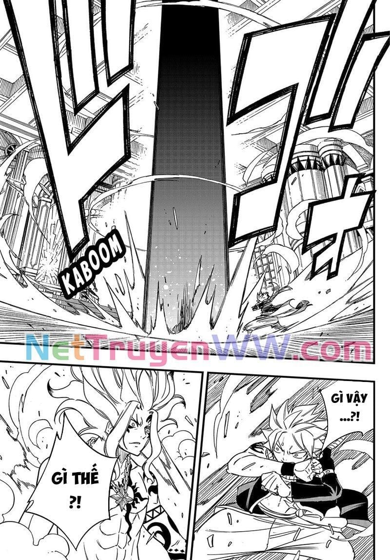 Hội Pháp Sư Nhiệm Vụ Trăm Năm Chapter 162.3 - Trang 2