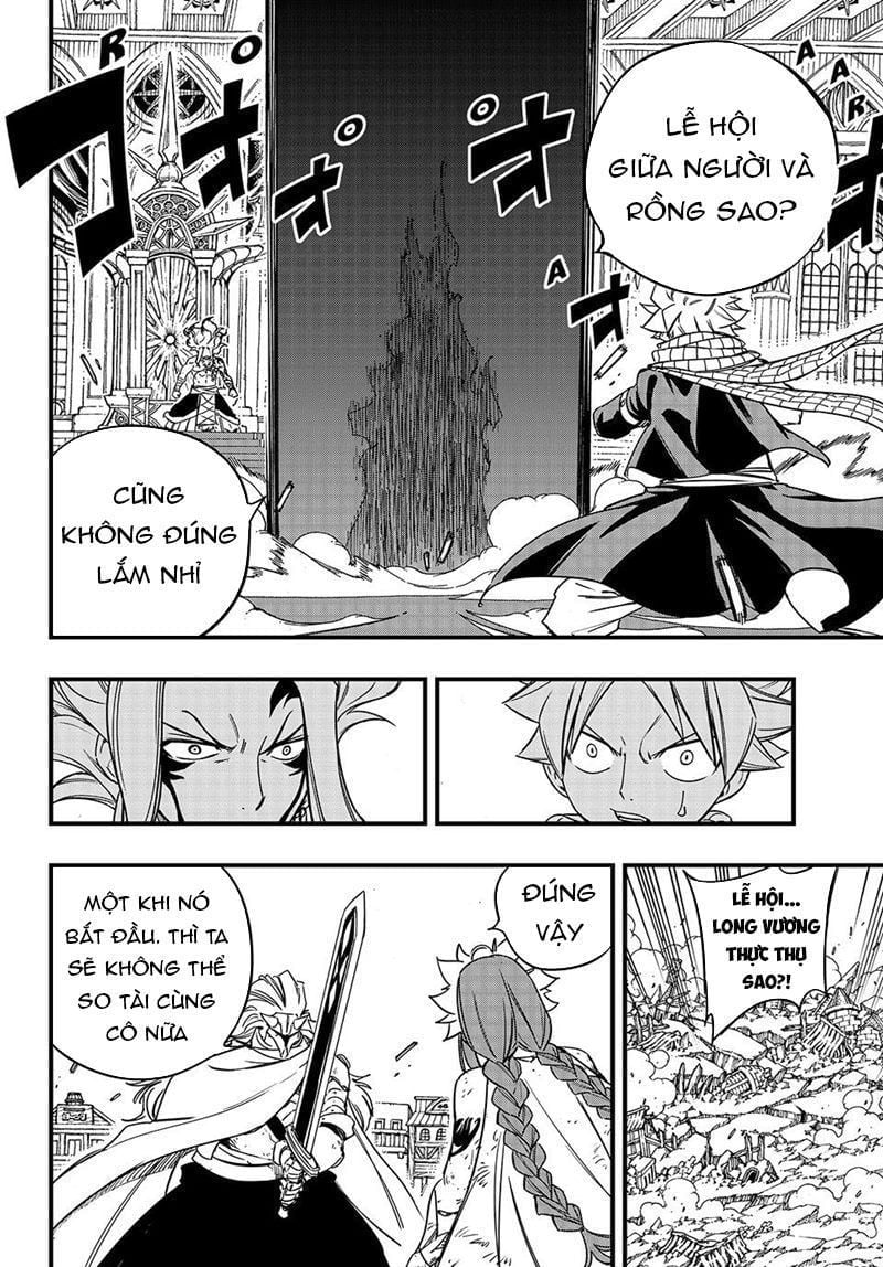 Hội Pháp Sư Nhiệm Vụ Trăm Năm Chapter 162.3 - Trang 2