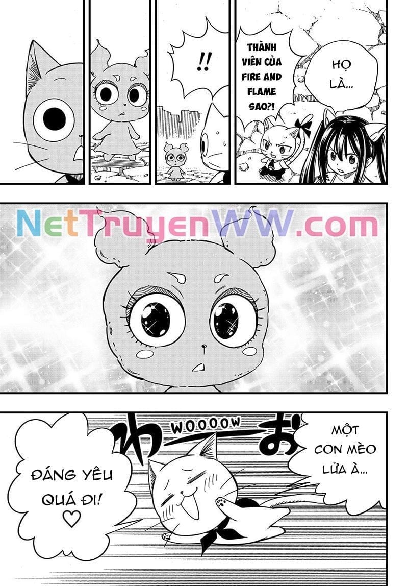 Hội Pháp Sư Nhiệm Vụ Trăm Năm Chapter 162.3 - Trang 2