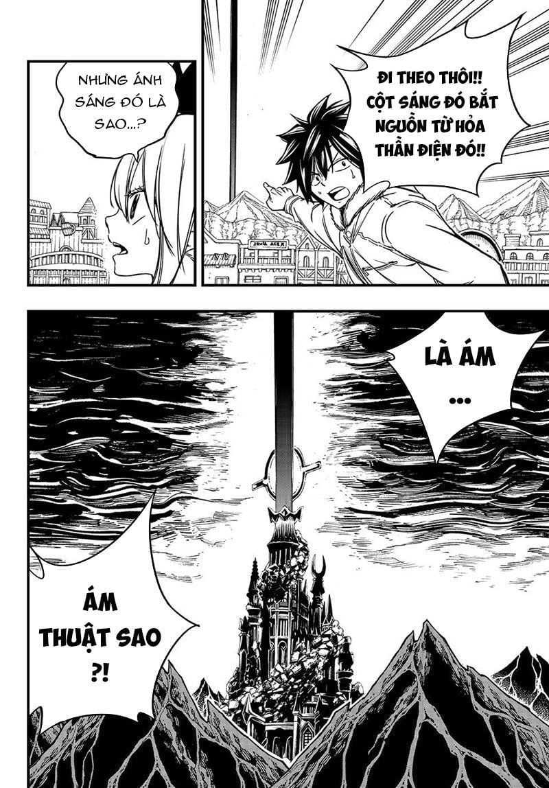 Hội Pháp Sư Nhiệm Vụ Trăm Năm Chapter 162.3 - Trang 2