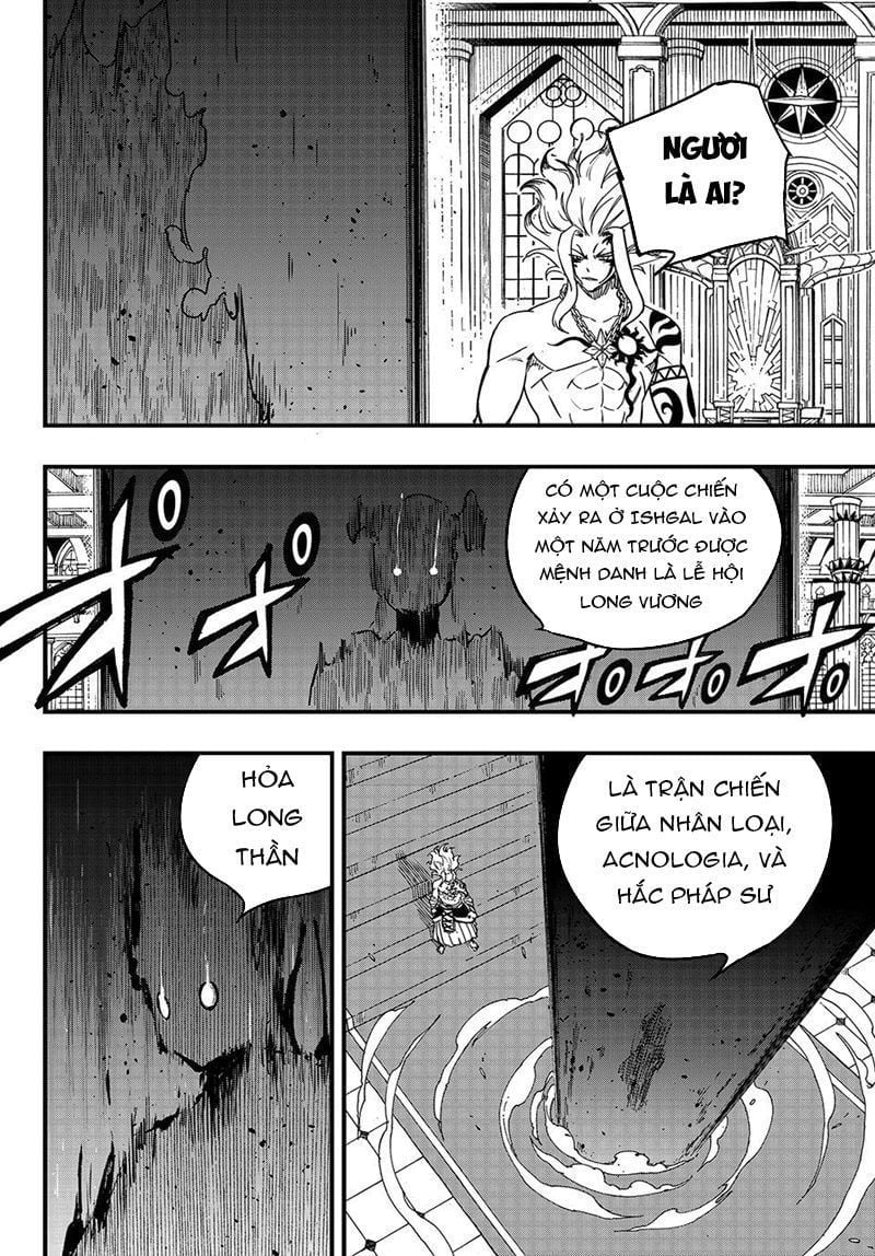 Hội Pháp Sư Nhiệm Vụ Trăm Năm Chapter 162.3 - Trang 2