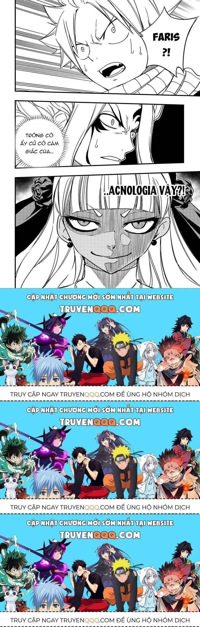 Hội Pháp Sư Nhiệm Vụ Trăm Năm Chapter 162.3 - Trang 2