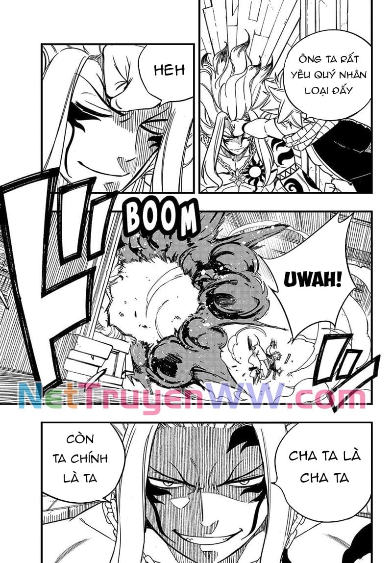 Hội Pháp Sư Nhiệm Vụ Trăm Năm Chapter 162 - Trang 2