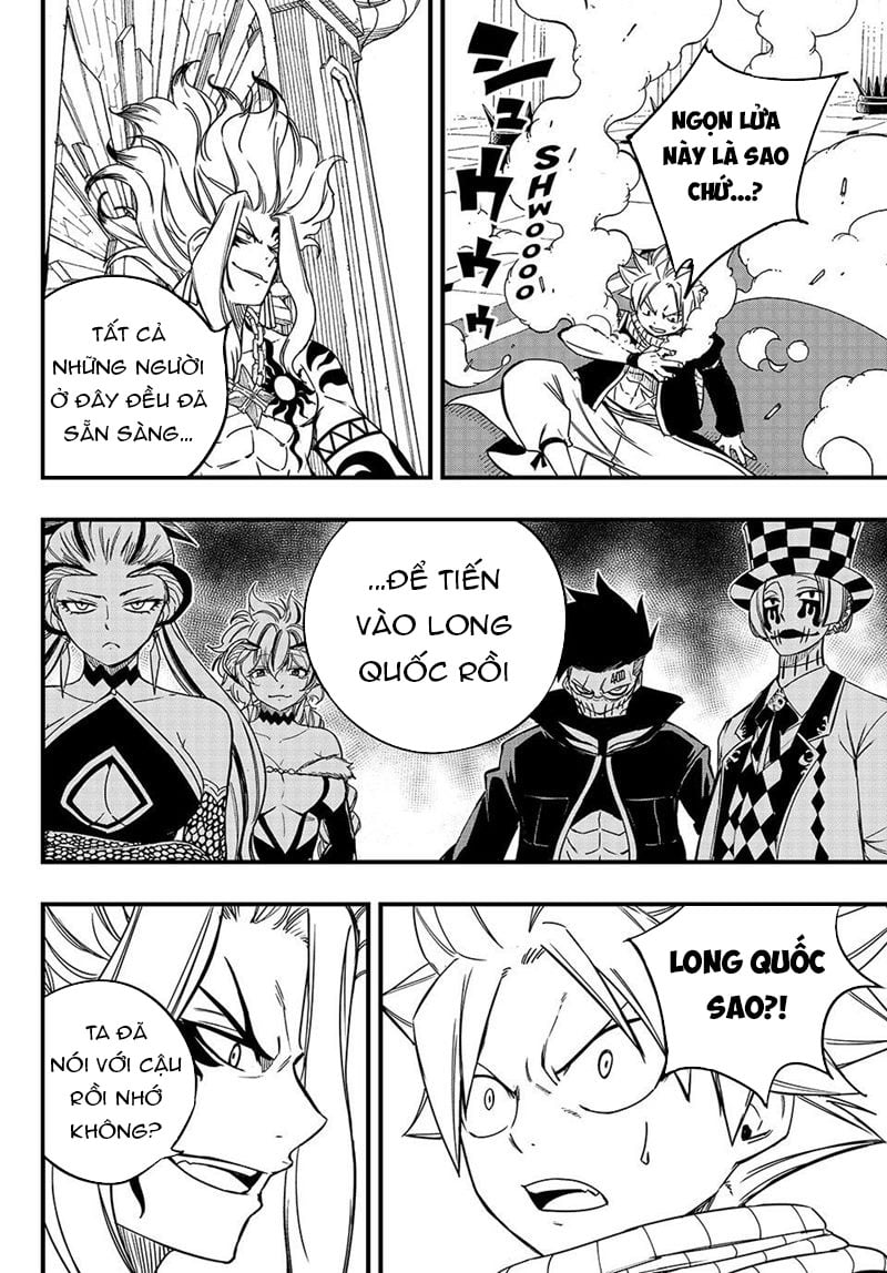 Hội Pháp Sư Nhiệm Vụ Trăm Năm Chapter 162 - Trang 2