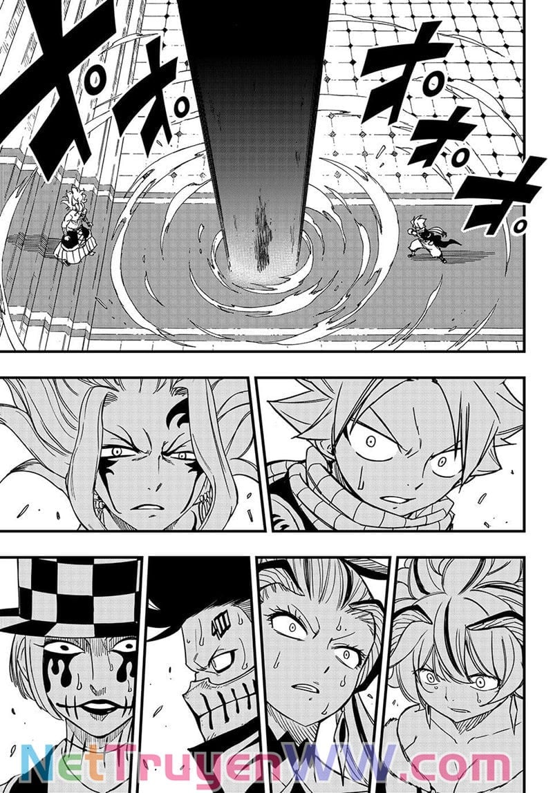 Hội Pháp Sư Nhiệm Vụ Trăm Năm Chapter 162 - Trang 2