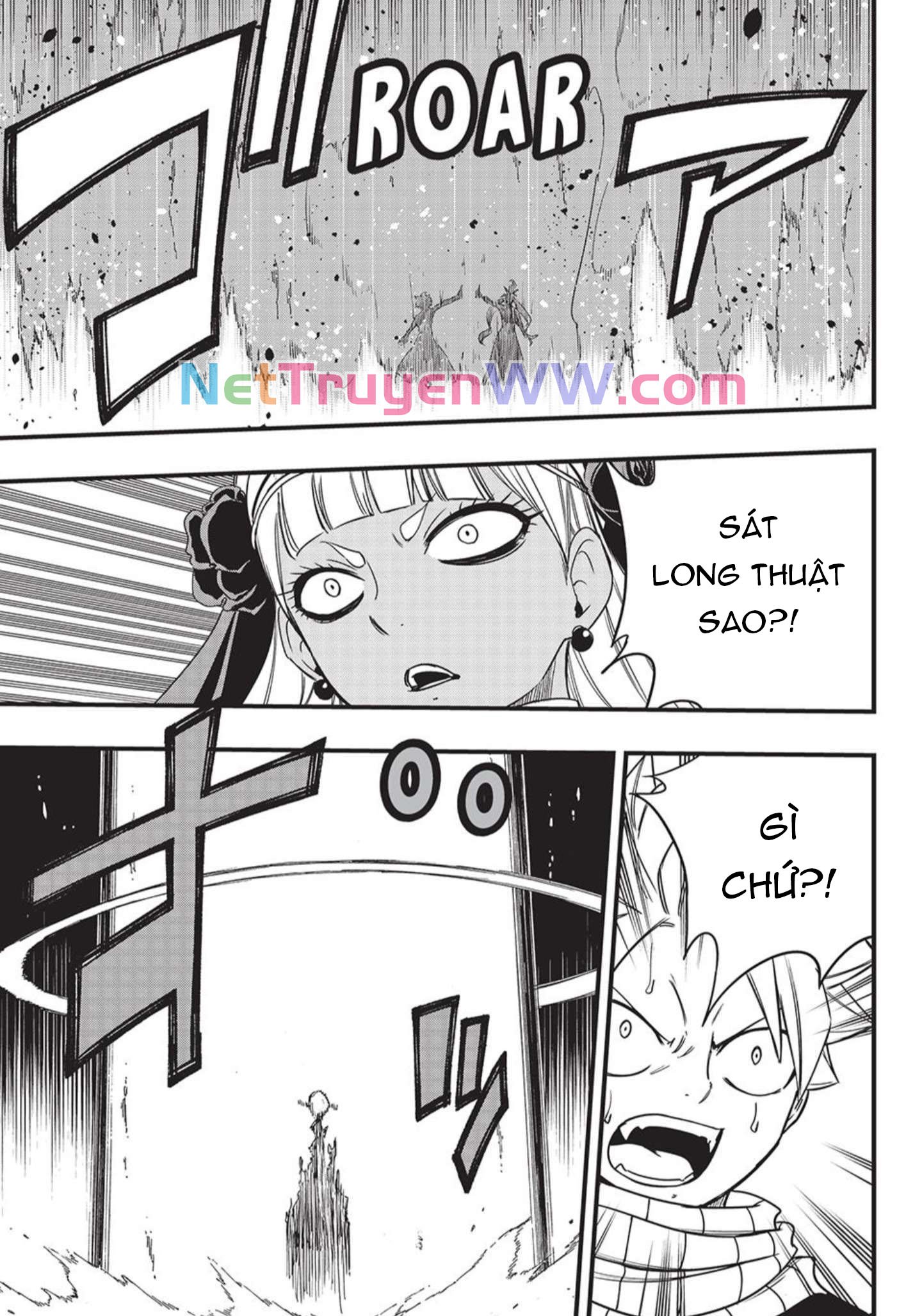 Hội Pháp Sư Nhiệm Vụ Trăm Năm Chapter 163 - Trang 2