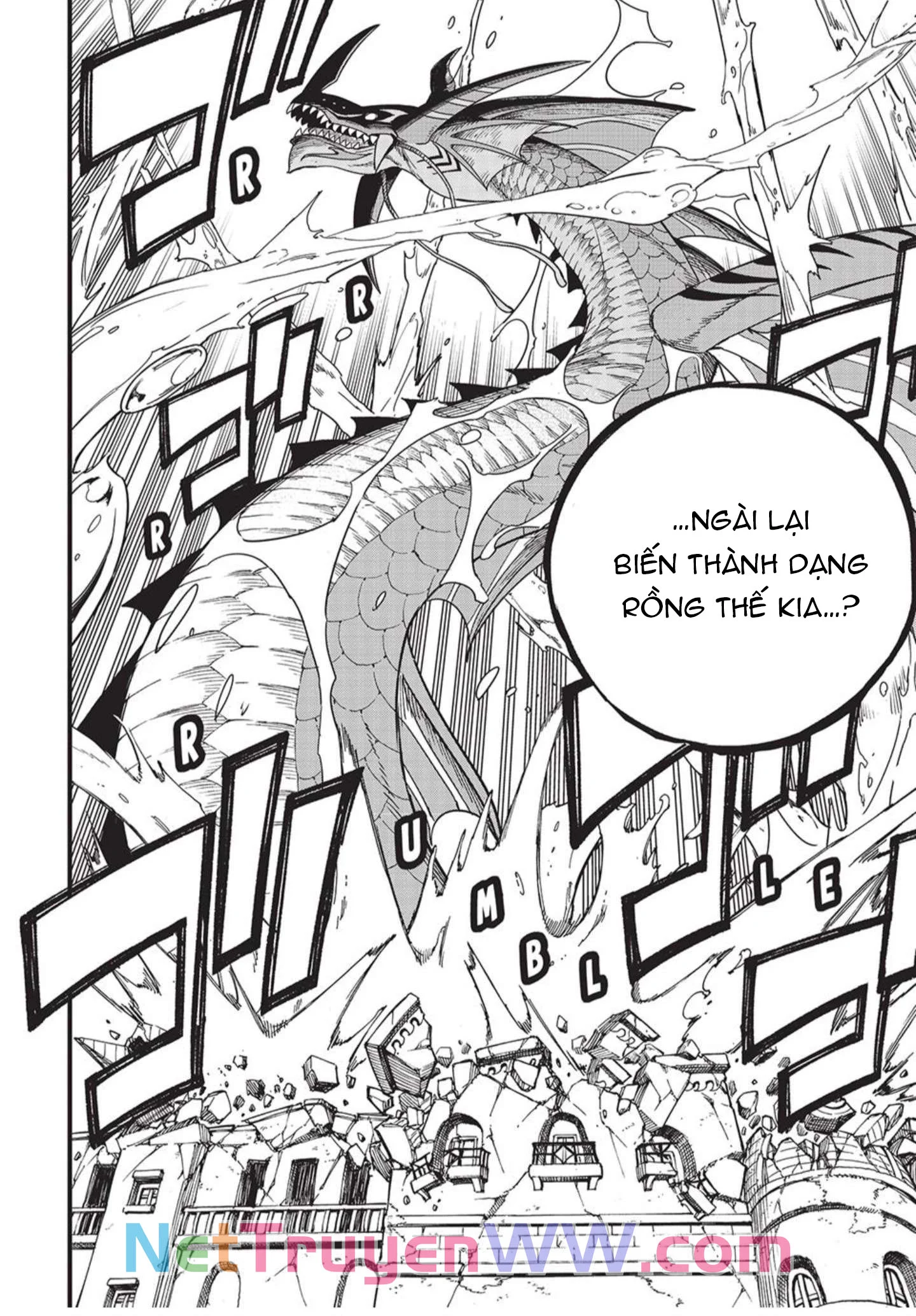 Hội Pháp Sư Nhiệm Vụ Trăm Năm Chapter 163 - Trang 2