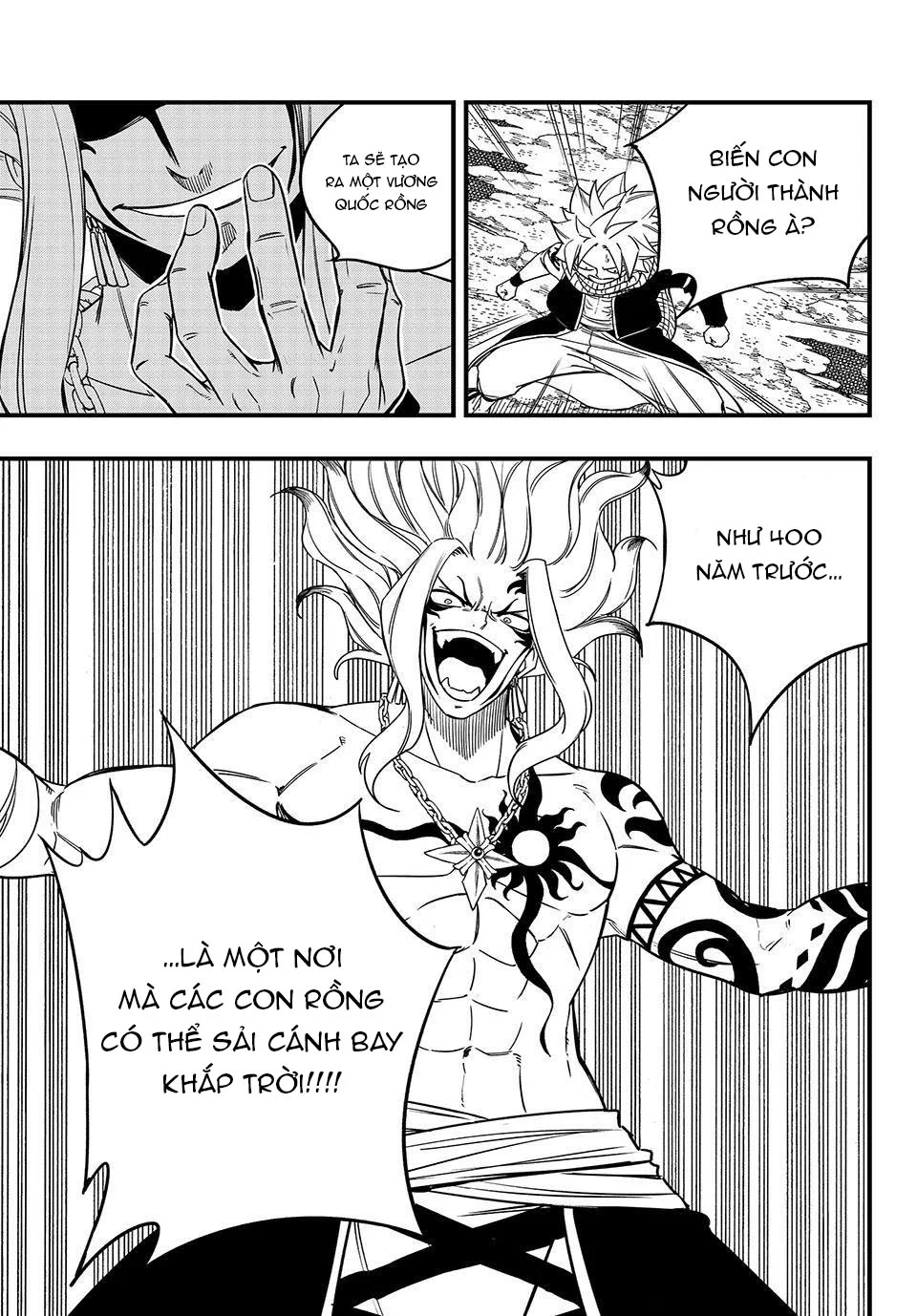 Hội Pháp Sư Nhiệm Vụ Trăm Năm Chapter 164 - Trang 2