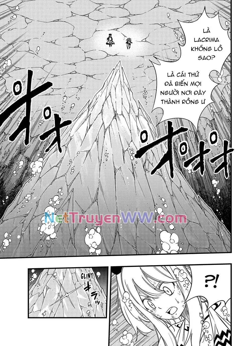 Hội Pháp Sư Nhiệm Vụ Trăm Năm Chapter 167 7