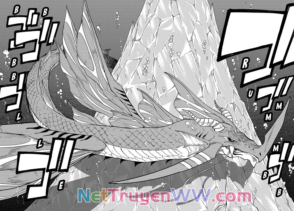 Hội Pháp Sư Nhiệm Vụ Trăm Năm Chapter 167 12