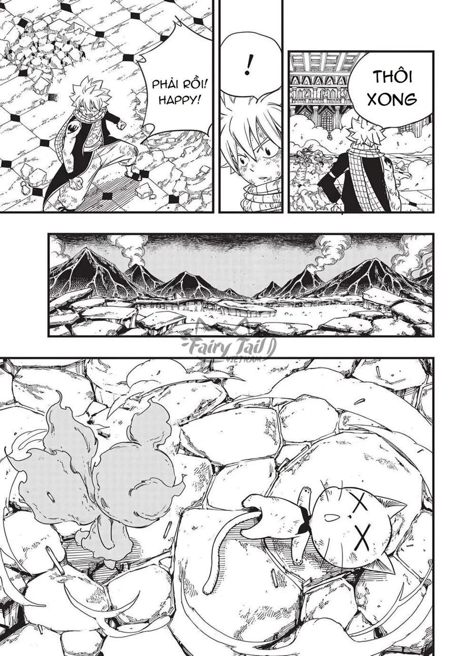 Hội Pháp Sư Nhiệm Vụ Trăm Năm Chapter 170 3
