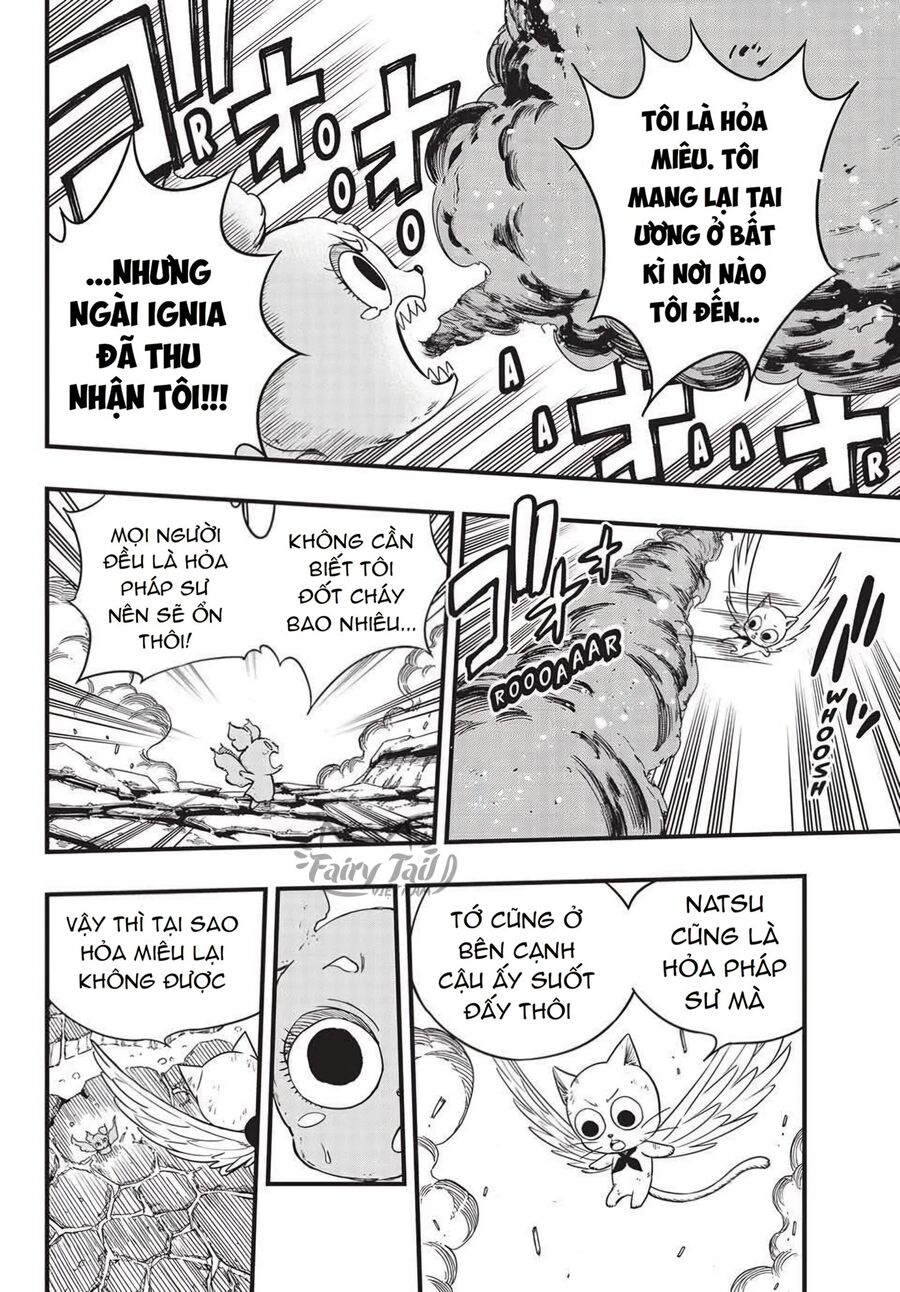 Hội Pháp Sư Nhiệm Vụ Trăm Năm Chapter 170 6