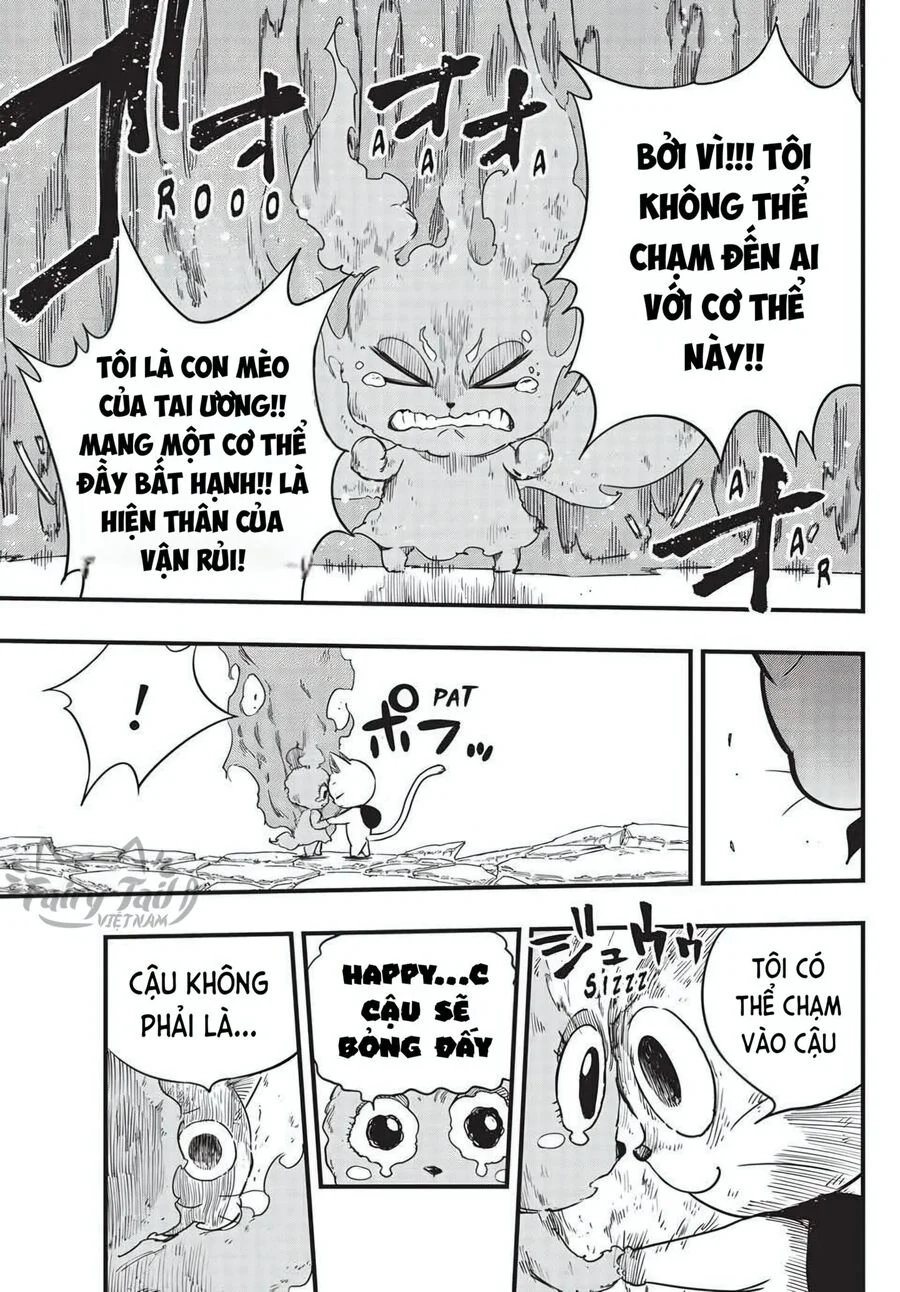 Hội Pháp Sư Nhiệm Vụ Trăm Năm Chapter 170 7
