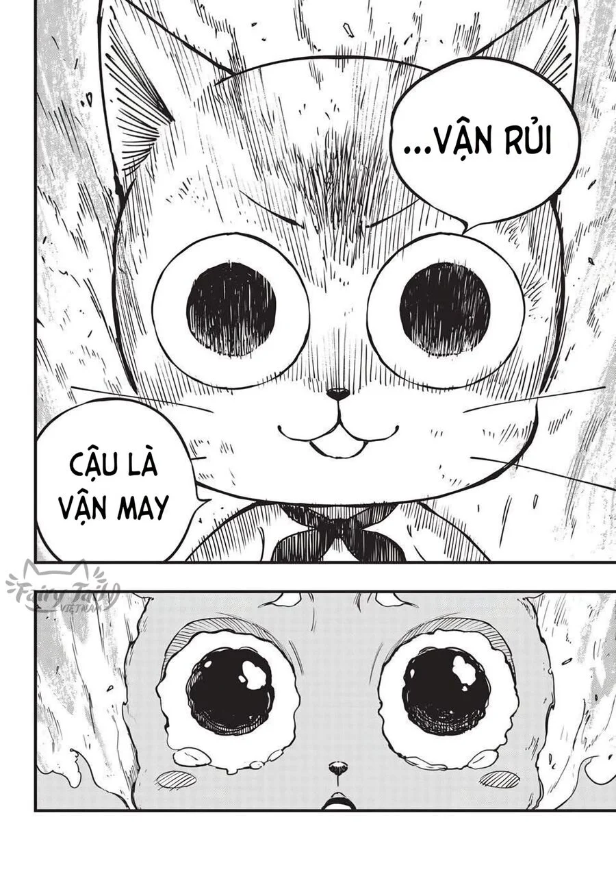 Hội Pháp Sư Nhiệm Vụ Trăm Năm Chapter 170 8