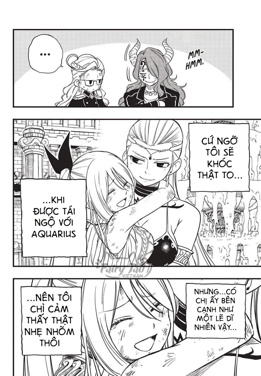 Hội Pháp Sư Nhiệm Vụ Trăm Năm Chapter 170 16