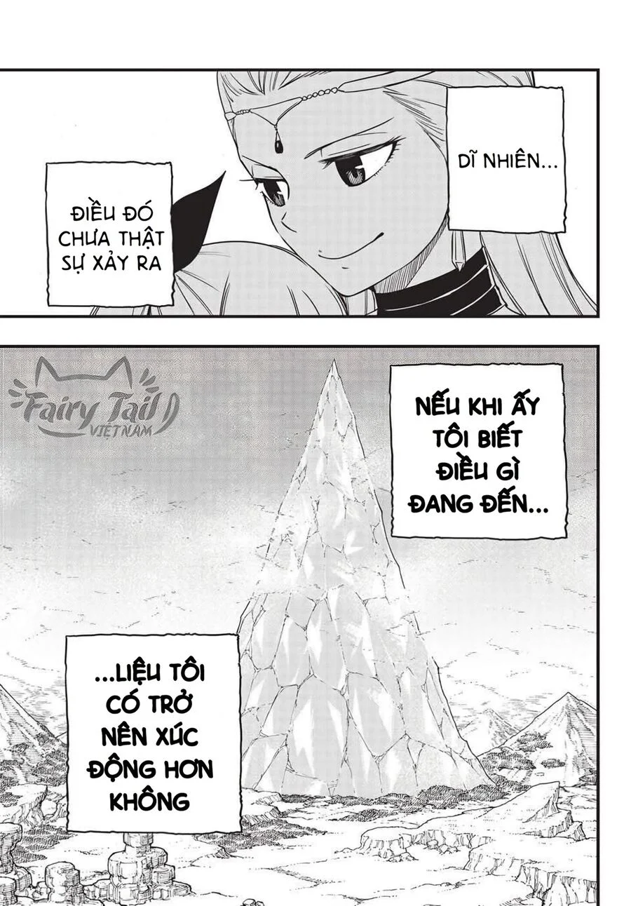 Hội Pháp Sư Nhiệm Vụ Trăm Năm Chapter 170 17