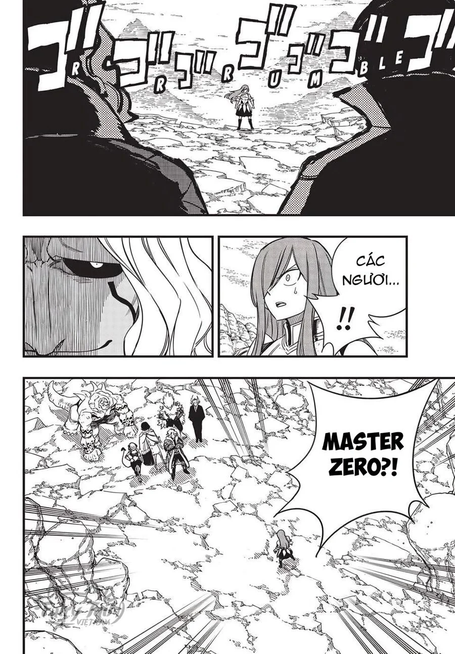 Hội Pháp Sư Nhiệm Vụ Trăm Năm Chapter 171 - Trang 3