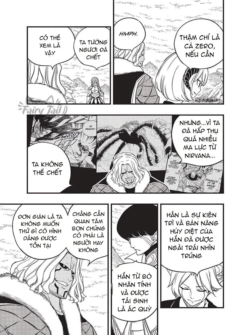 Hội Pháp Sư Nhiệm Vụ Trăm Năm Chapter 171 - Trang 3