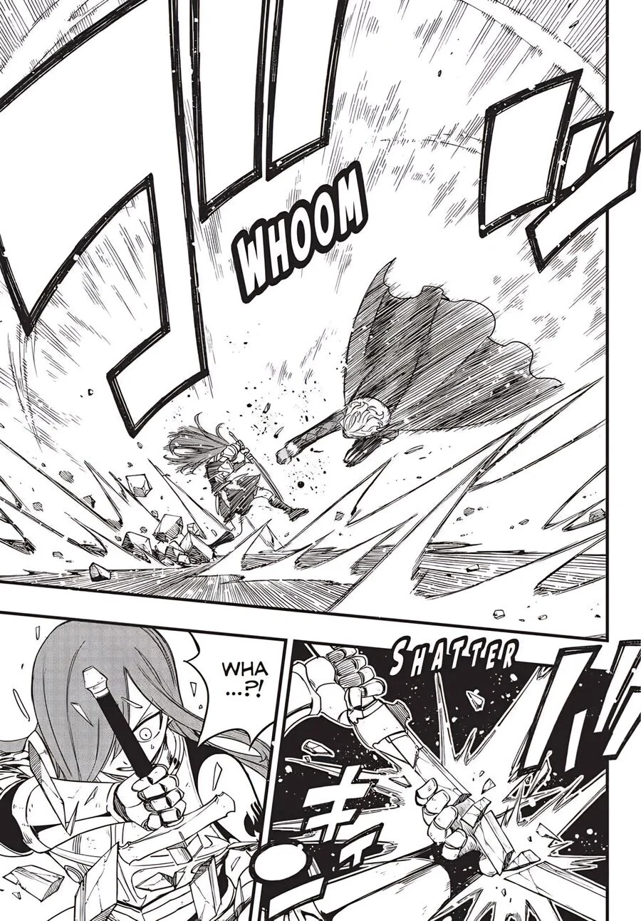 Hội Pháp Sư Nhiệm Vụ Trăm Năm Chapter 171 - Trang 3