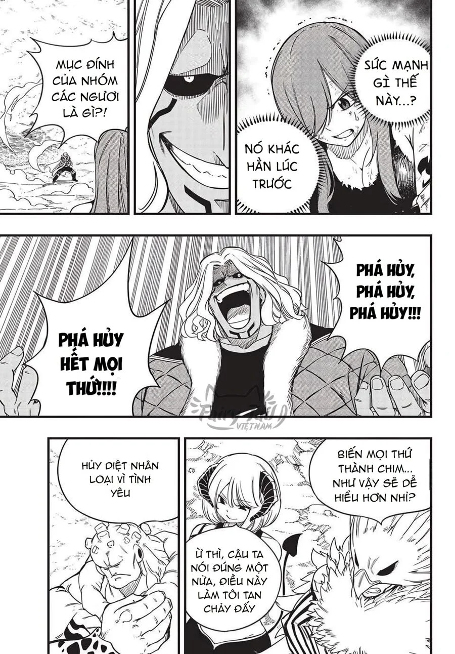 Hội Pháp Sư Nhiệm Vụ Trăm Năm Chapter 171 - Trang 3