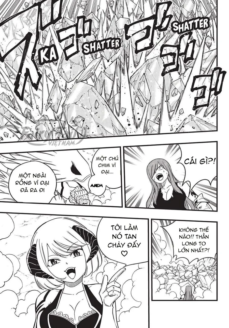 Hội Pháp Sư Nhiệm Vụ Trăm Năm Chapter 171 - Trang 3