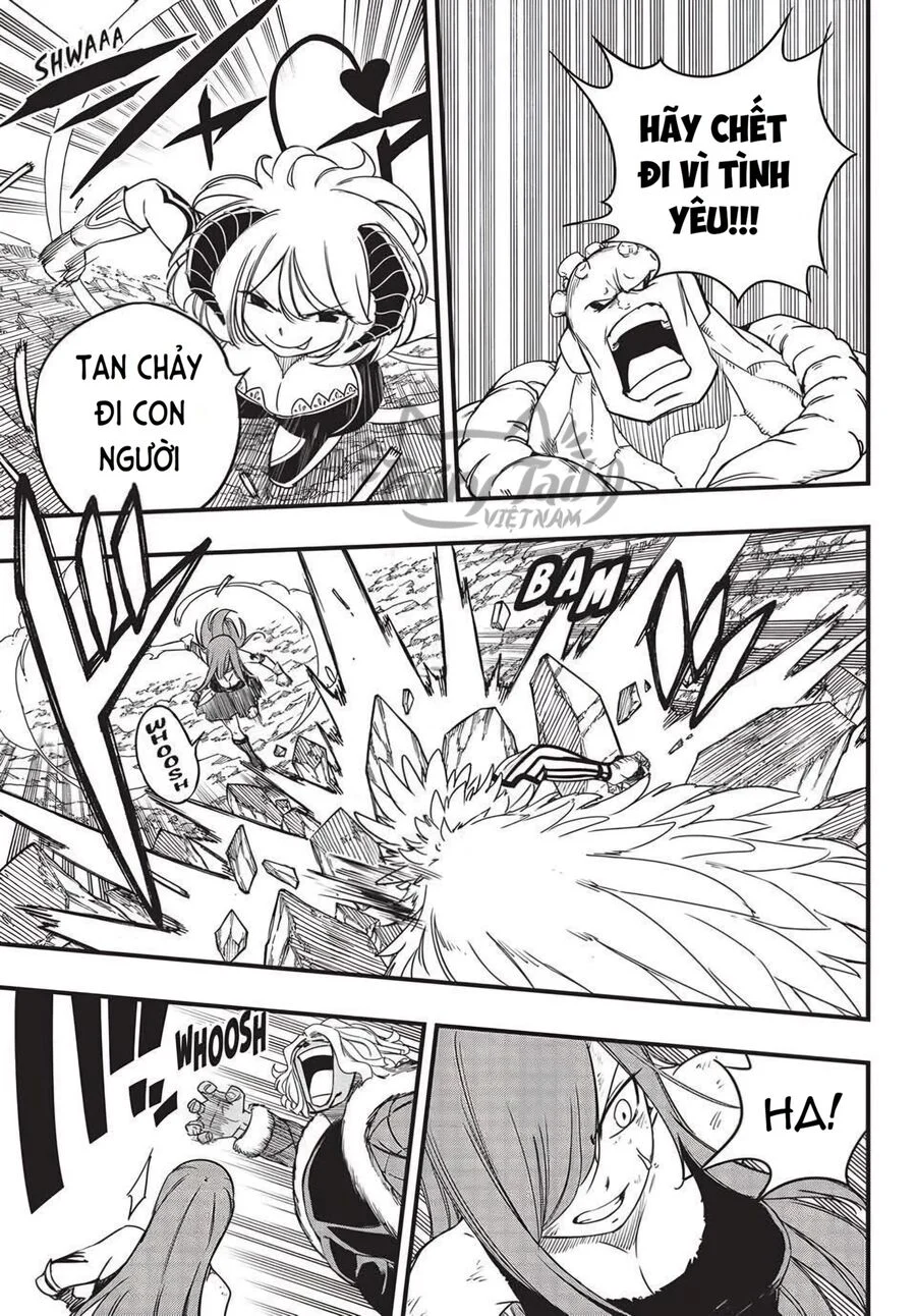 Hội Pháp Sư Nhiệm Vụ Trăm Năm Chapter 171 - Trang 3