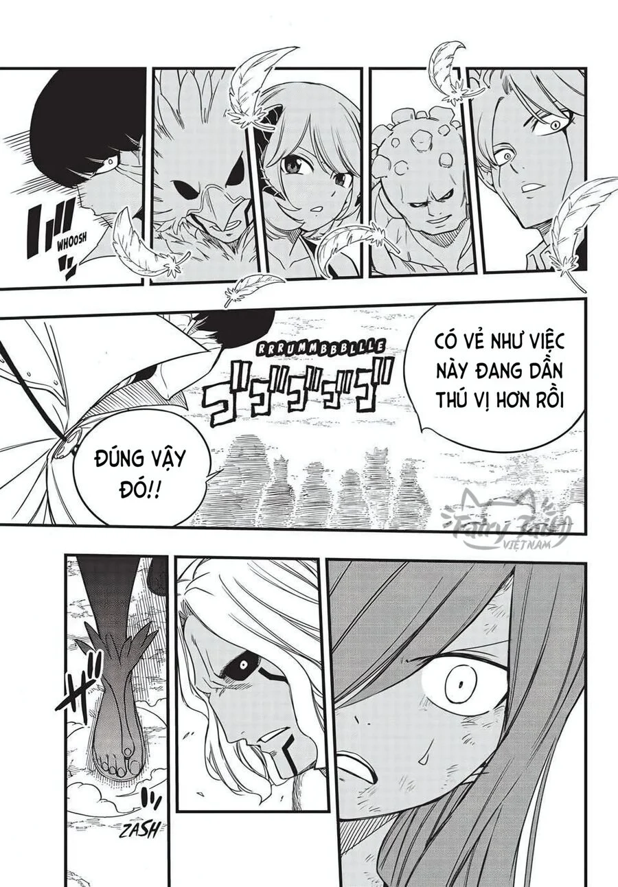 Hội Pháp Sư Nhiệm Vụ Trăm Năm Chapter 171 - Trang 3