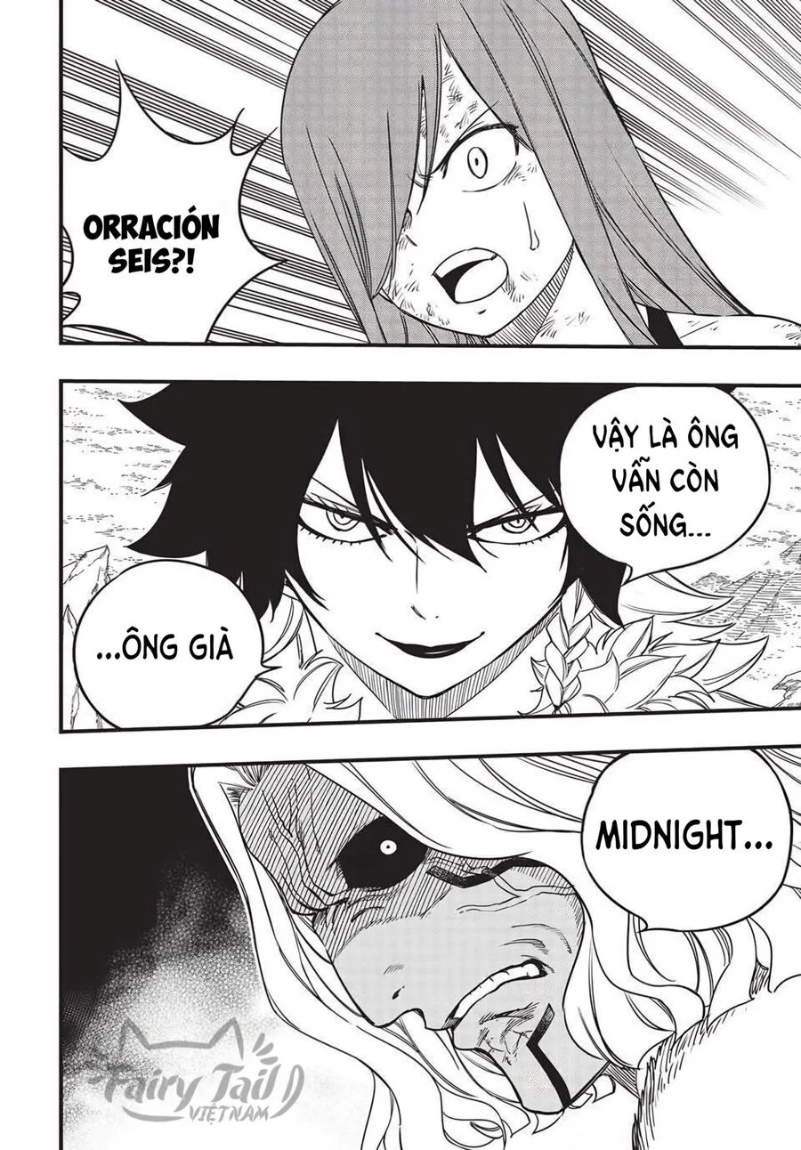 Hội Pháp Sư Nhiệm Vụ Trăm Năm Chapter 171 - Trang 3
