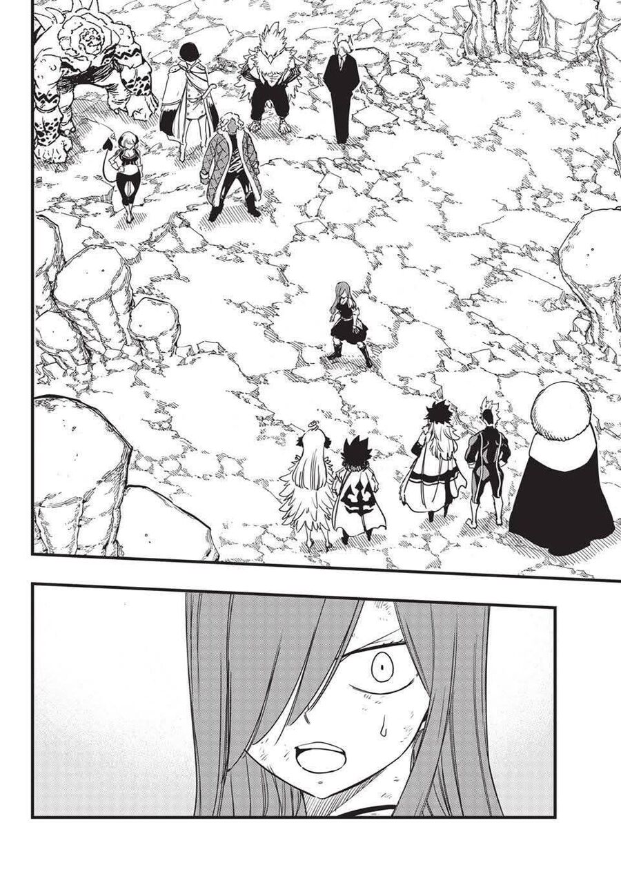 Hội Pháp Sư Nhiệm Vụ Trăm Năm Chapter 172 - Trang 3