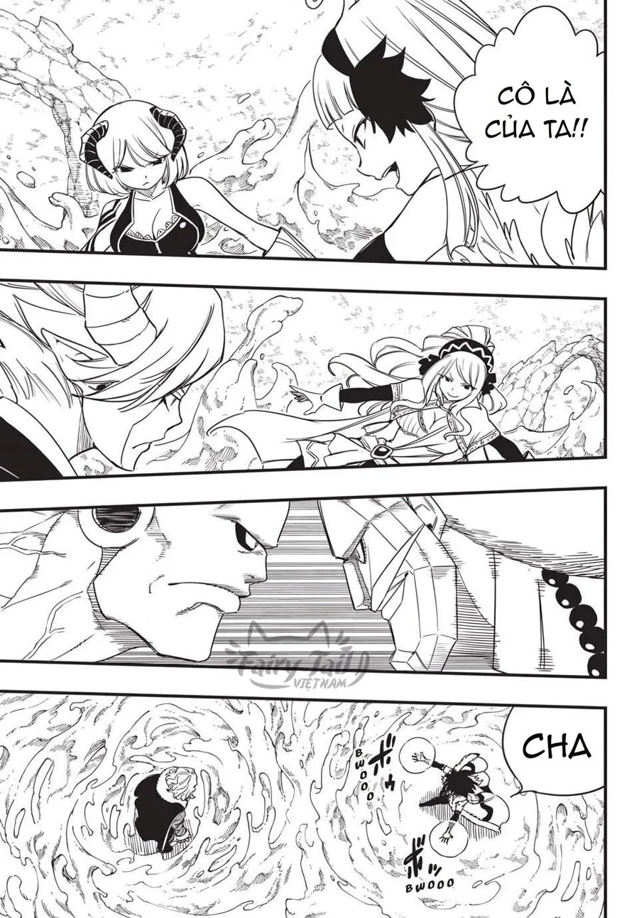 Hội Pháp Sư Nhiệm Vụ Trăm Năm Chapter 172 - Trang 3
