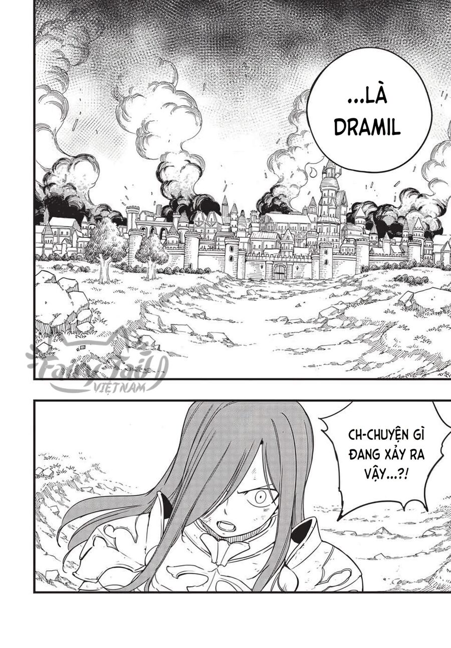 Hội Pháp Sư Nhiệm Vụ Trăm Năm Chapter 172 - Trang 3