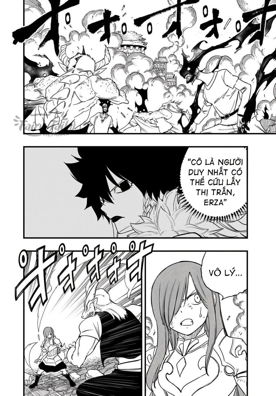 Hội Pháp Sư Nhiệm Vụ Trăm Năm Chapter 173 - Trang 3