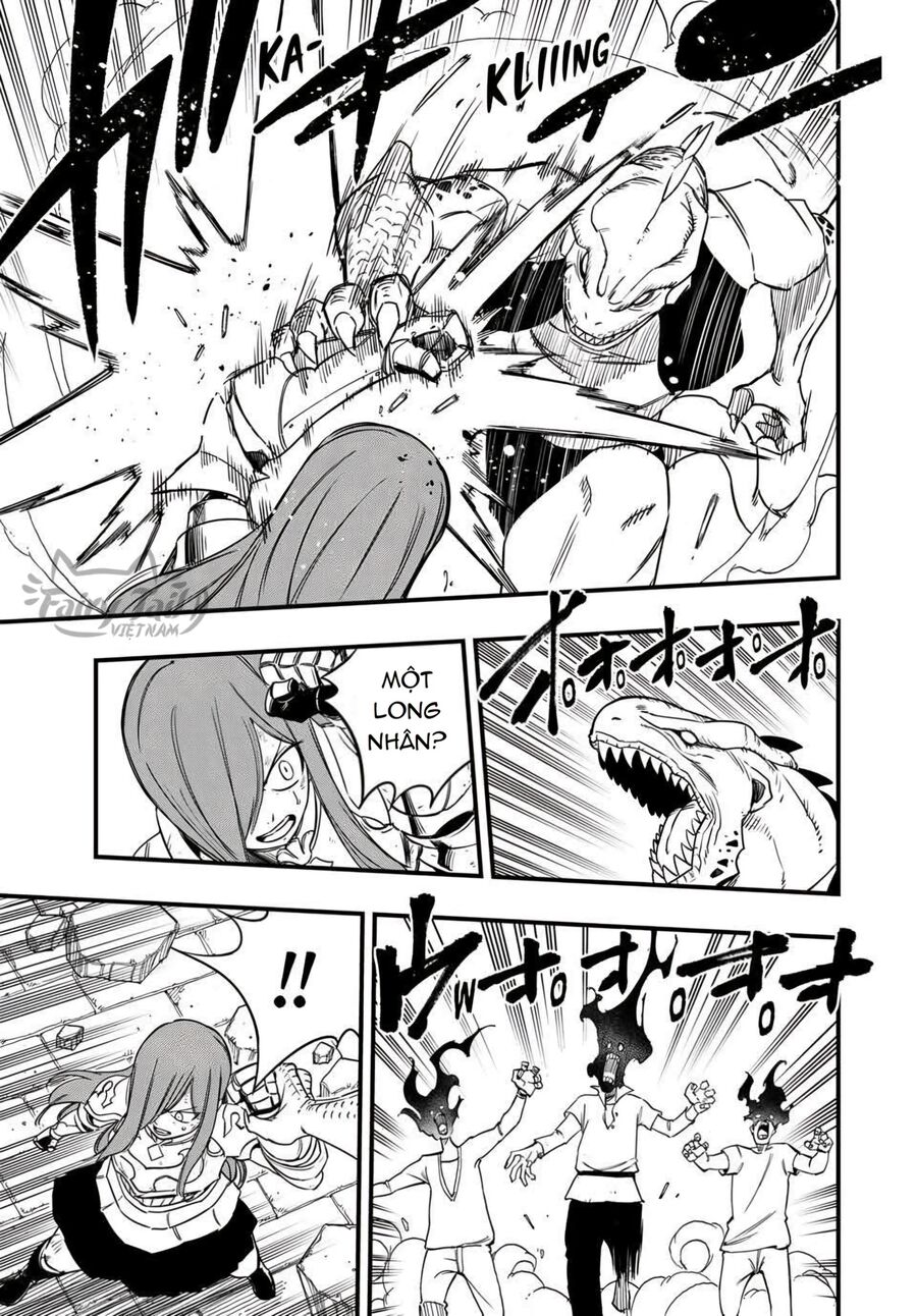 Hội Pháp Sư Nhiệm Vụ Trăm Năm Chapter 173 - Trang 3
