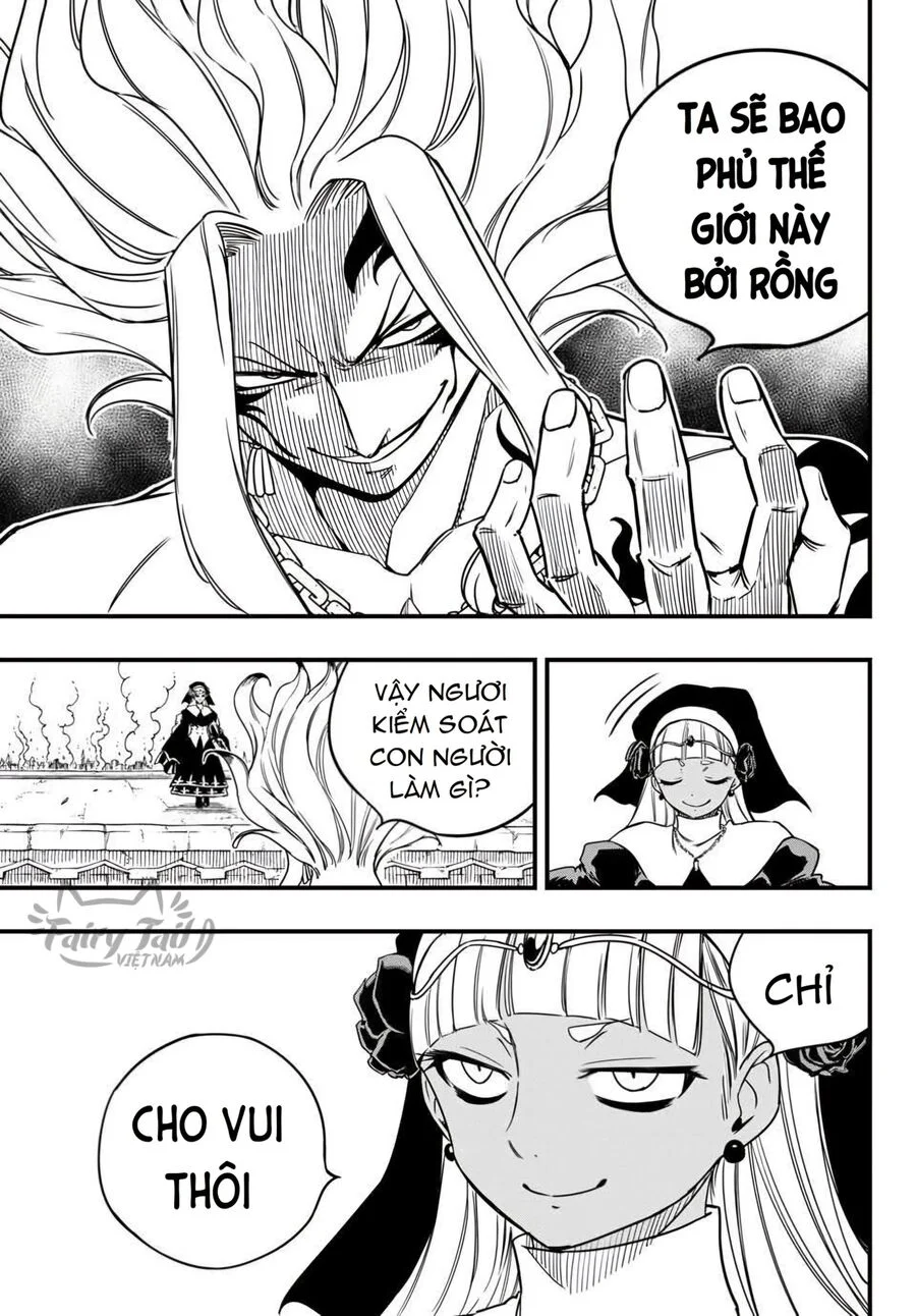 Hội Pháp Sư Nhiệm Vụ Trăm Năm Chapter 173 - Trang 3