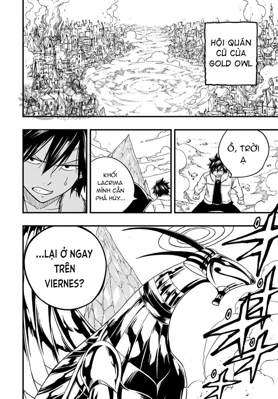 Hội Pháp Sư Nhiệm Vụ Trăm Năm Chapter 173 - Trang 3
