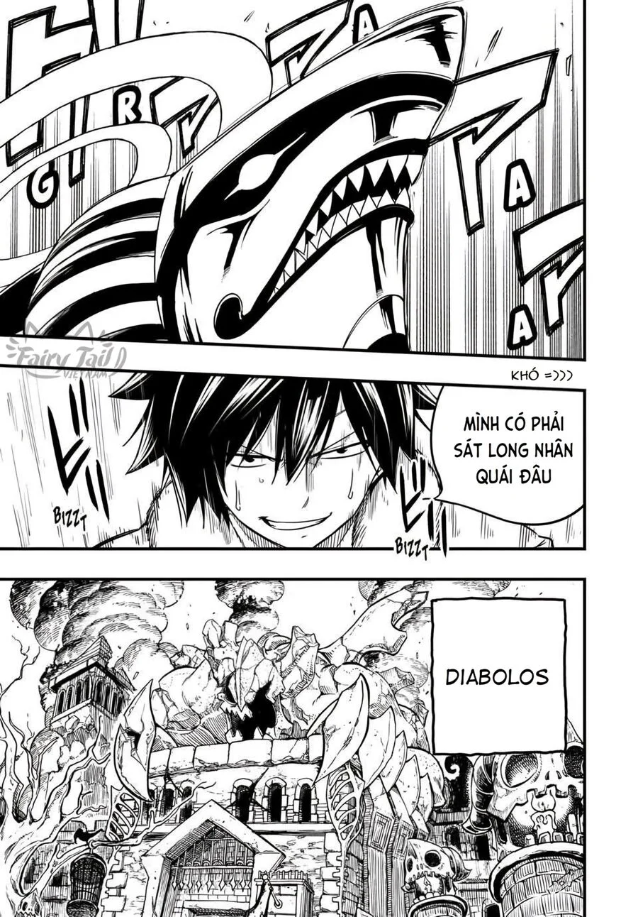 Hội Pháp Sư Nhiệm Vụ Trăm Năm Chapter 173 - Trang 3