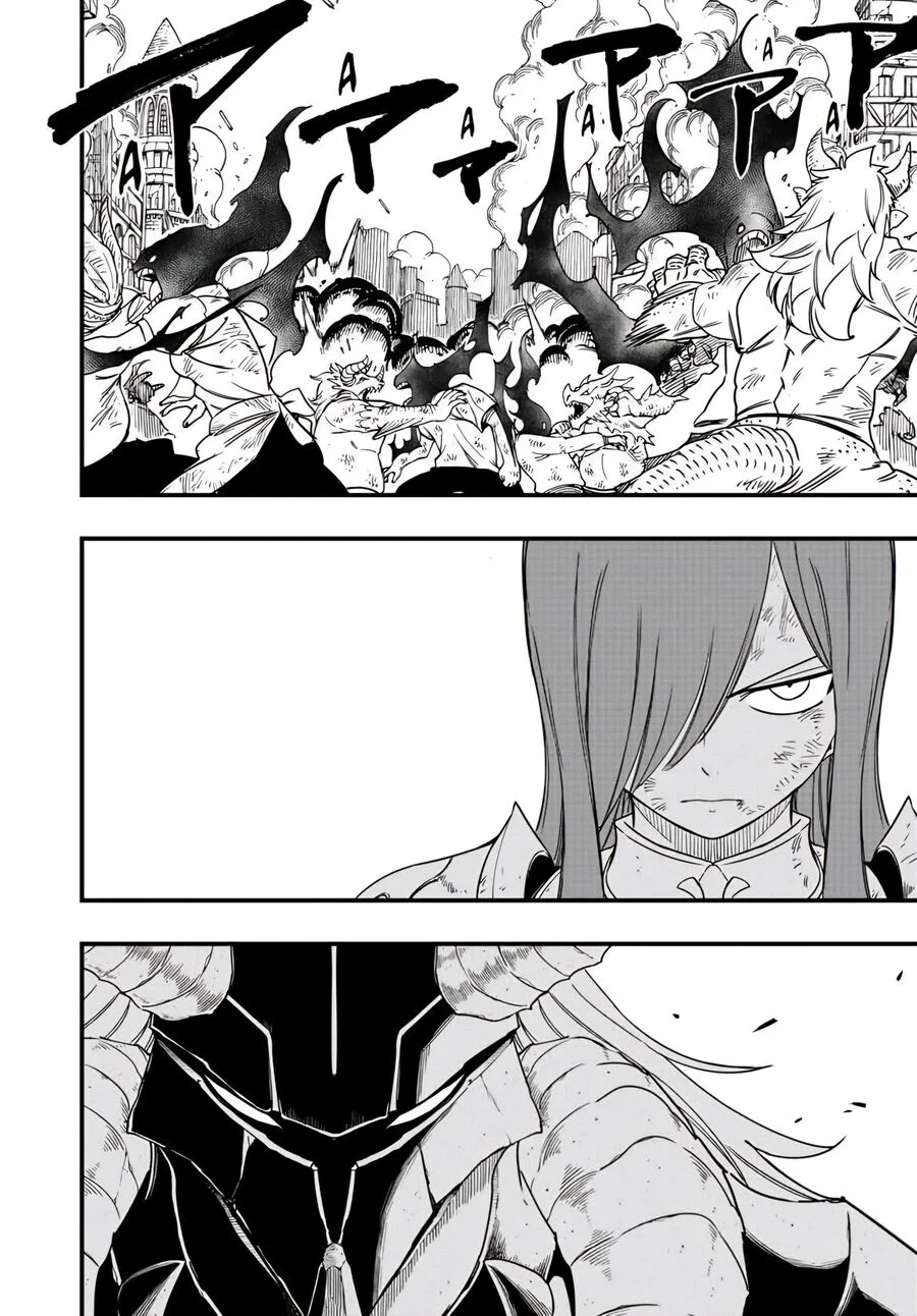 Hội Pháp Sư Nhiệm Vụ Trăm Năm Chapter 174 - Trang 3