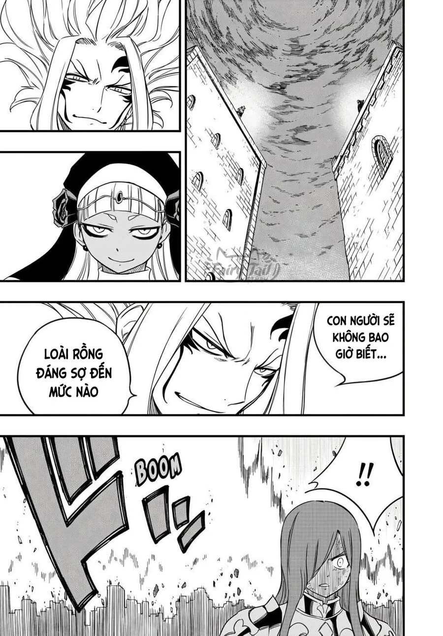 Hội Pháp Sư Nhiệm Vụ Trăm Năm Chapter 174 - Trang 3