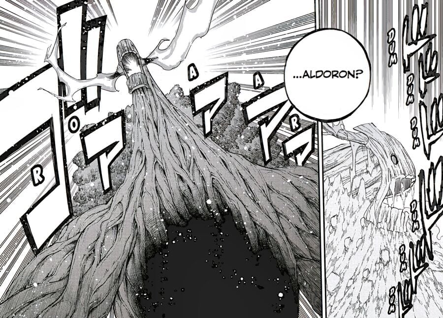 Hội Pháp Sư Nhiệm Vụ Trăm Năm Chapter 174 - Trang 3